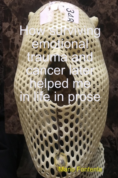 Cómo sobrevivir al trauma emocional y al cáncer me ayudó más tarde en la vida en prosa