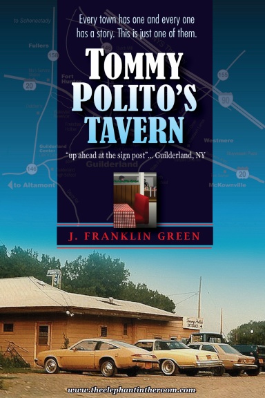 Tommy Polito's Tavern