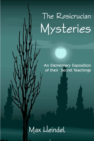 The Rosicrucian Mysteries