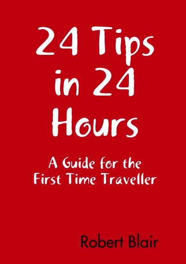 24 Tips in 24 Hours