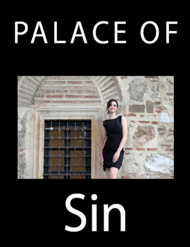 Palace of Sin (Taboo Erotica)