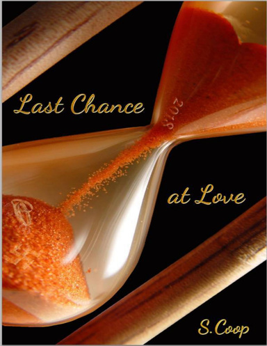 Last Chance At Love
