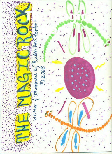 The Magic Rock
