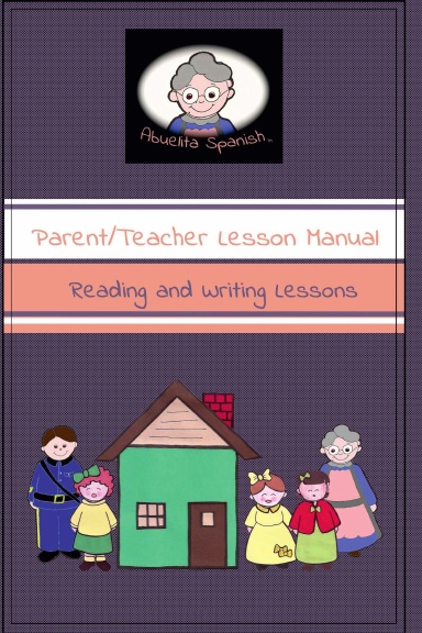 Parent Teacher Manual