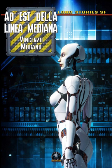 Ad est della linea mediana