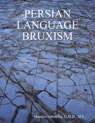 Persian Language Bruxism