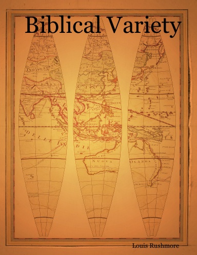 Biblical Variety