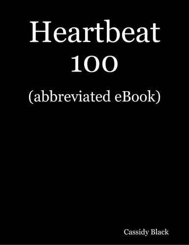 Heartbeat 100: Abbreviated