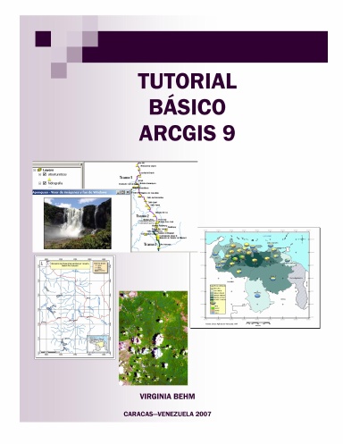Tutorial ArcGis 9