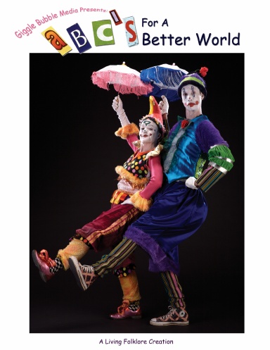 ABC's For A Better World