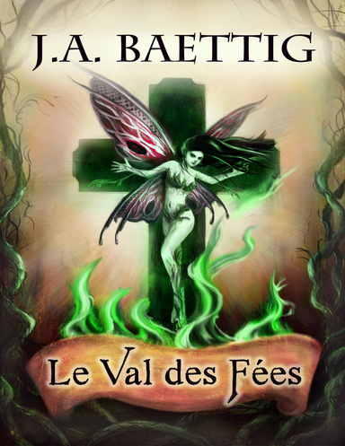 Le Val des Fées