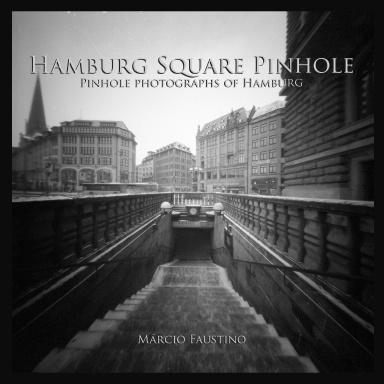 Hamburg Square Pinhole