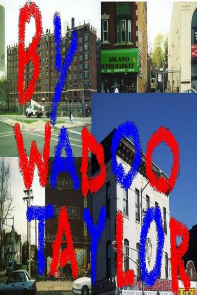By WADOO TAYLOR