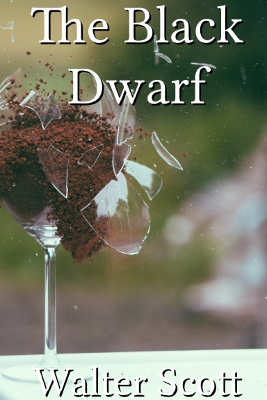 The Black Dwarf