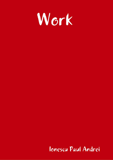 Work