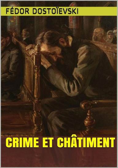 Crime et Châtiment
