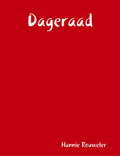 Dageraad