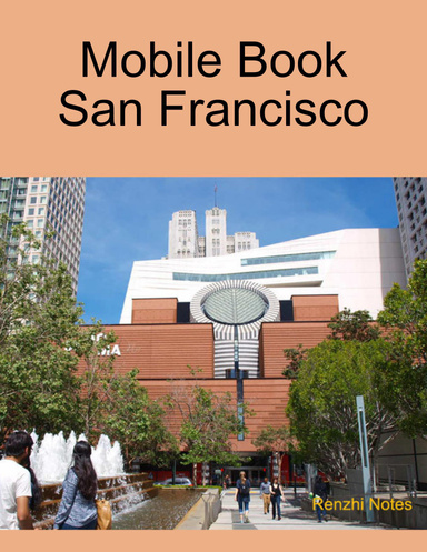 Mobile Book San Francisco