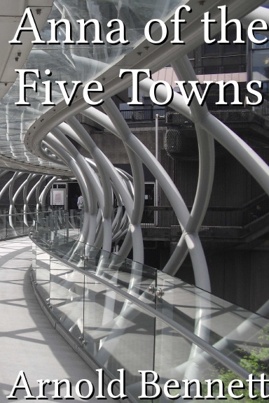 Anna of the Five Towns