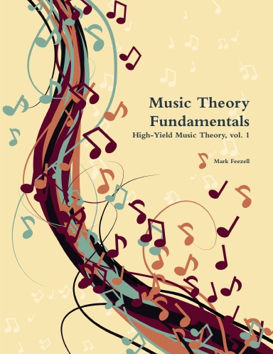 Music Theory Fundamentals