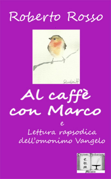 Al caffè con Marco