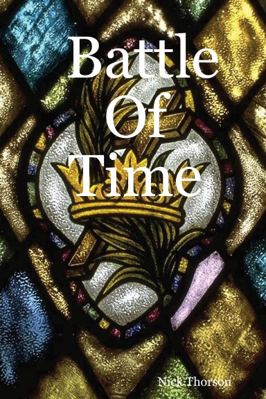 Battle Of Time