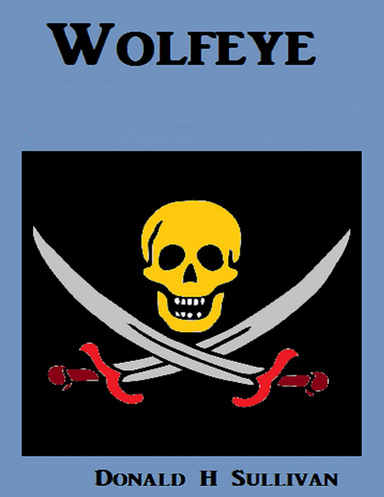 Wolfeye