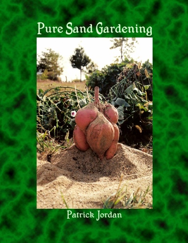 Pure Sand Gardening