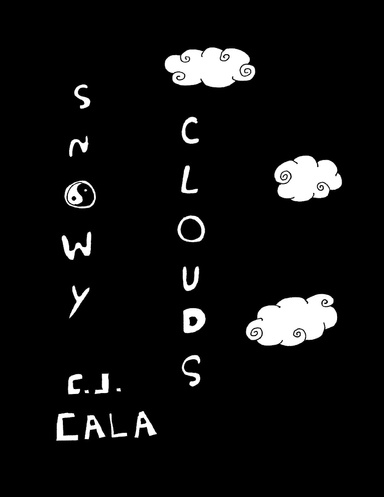 Snowy Clouds