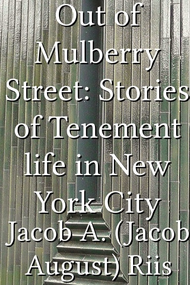 Out of discount mulberry street