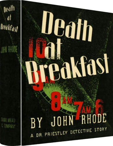 Death At Breakfast