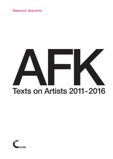 AFK