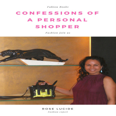 Confessions of a Personal Shopper