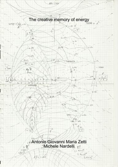 The creative memory of energy