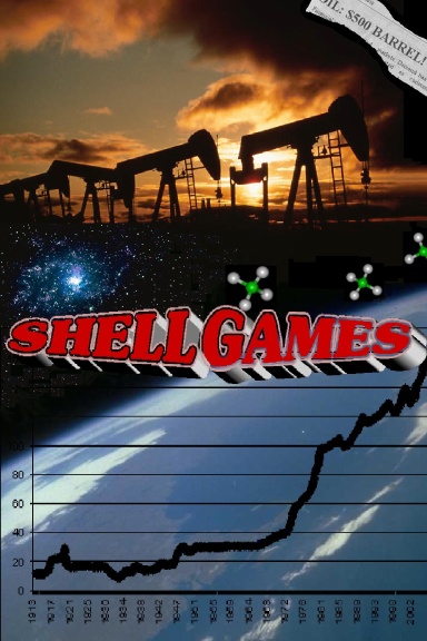 SHELL GAMES