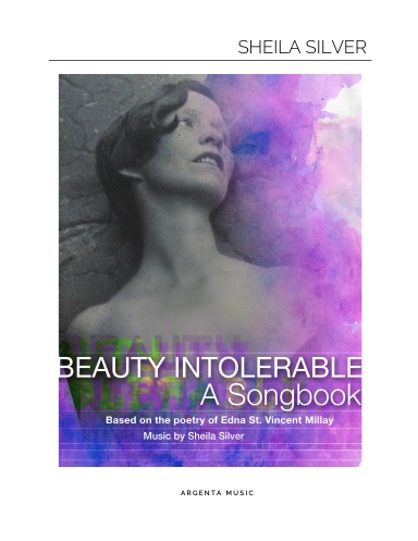 Beauty Intolerable (Songbook)