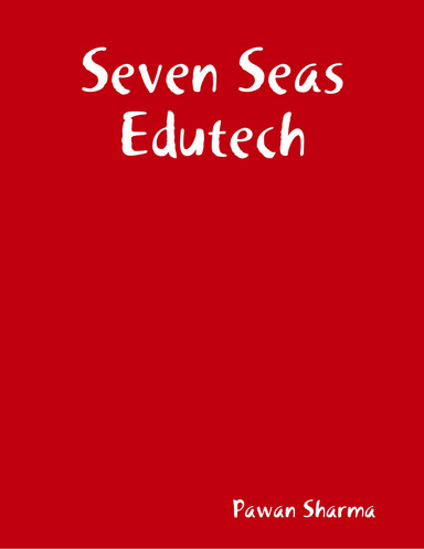 Seven Seas Edutech