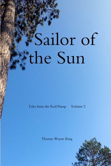 Sailor of the Sun