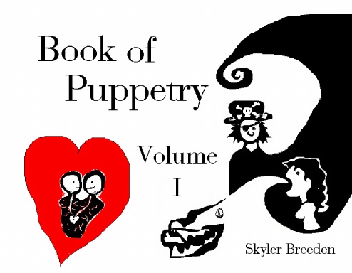 Book of Puppetry Volume I