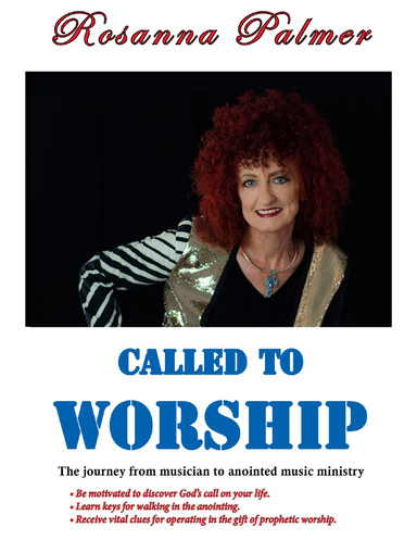 Called to Worship
