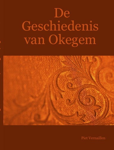 De Geschiedenis van Okegem