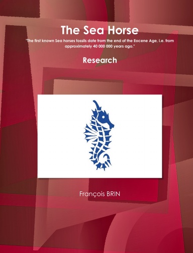 The Sea Horse