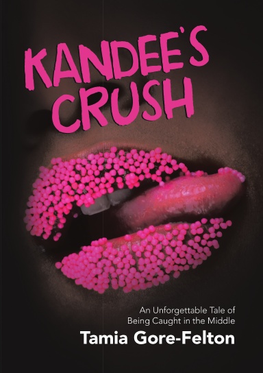 Kandee’s Crush: An Unforgettable Tale of Being Caught in the Middle