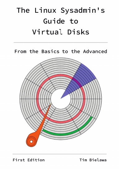 The Linux Sysadmin's Guide to Virtual Disks
