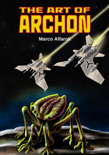 The Art of Archon