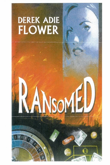 RANSOMED