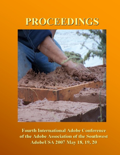 Proceedings - AdobeUSA 2007