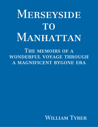 Merseyside to Manhattan