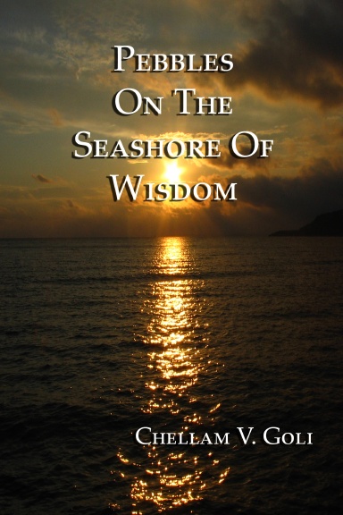 Pebbles on the Seashore of Wisdom