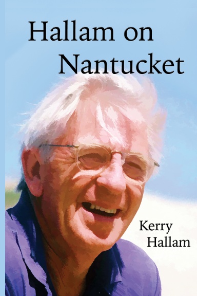Hallam on Nantucket